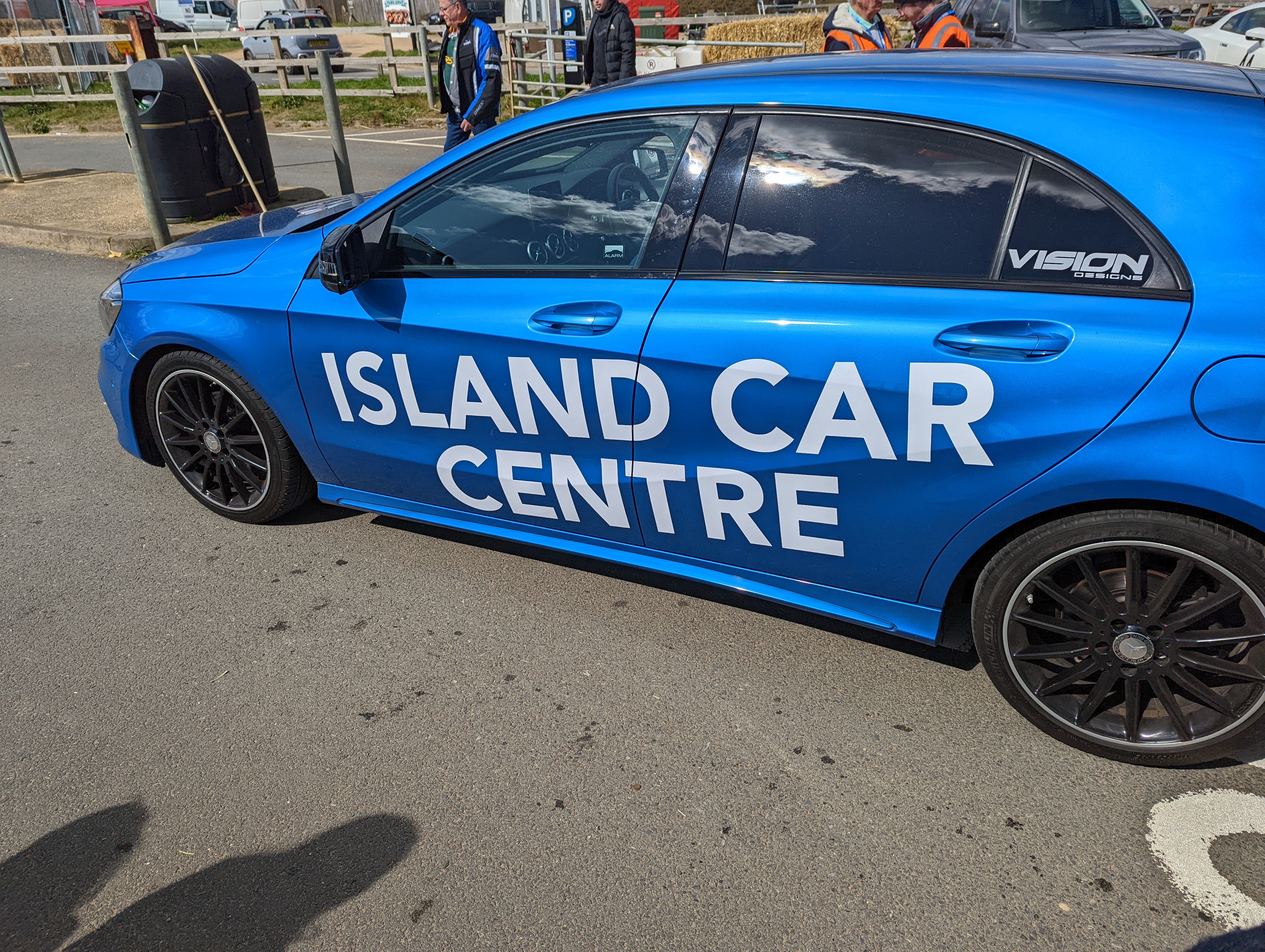 Isle of Wight Speed Trials Image 51