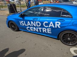 Isle of Wight Speed Trials Image 51