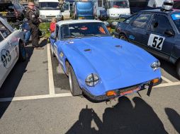 Isle of Wight Speed Trials Image 52