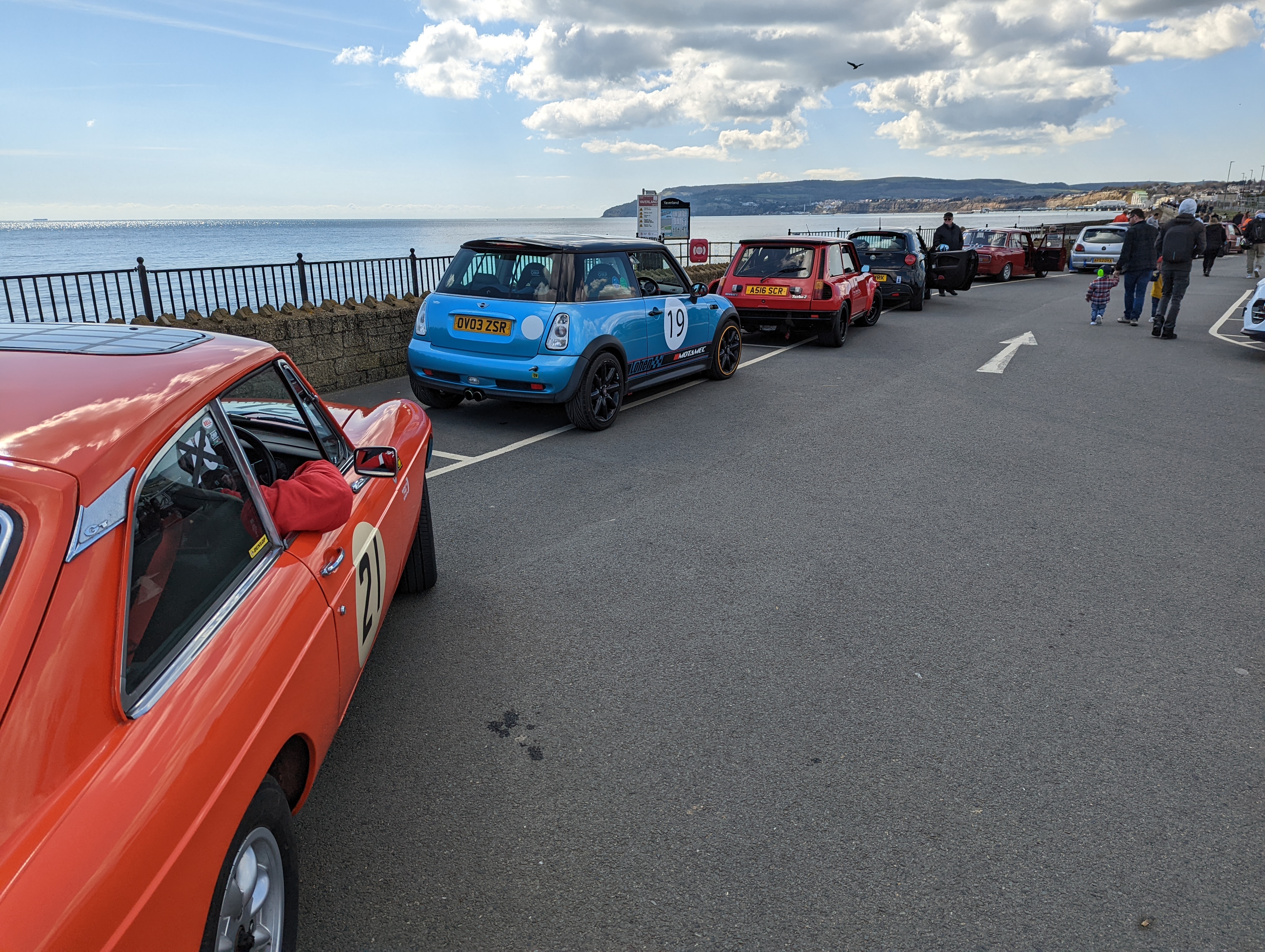 Isle of Wight Speed Trials Image 53