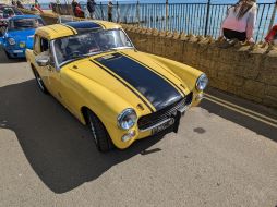 Isle of Wight Speed Trials Image 5