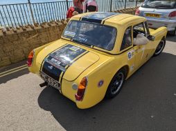 Isle of Wight Speed Trials Image 6