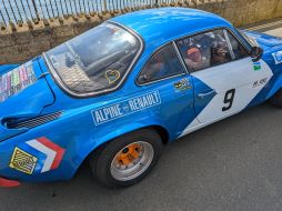 Isle of Wight Speed Trials Image 8