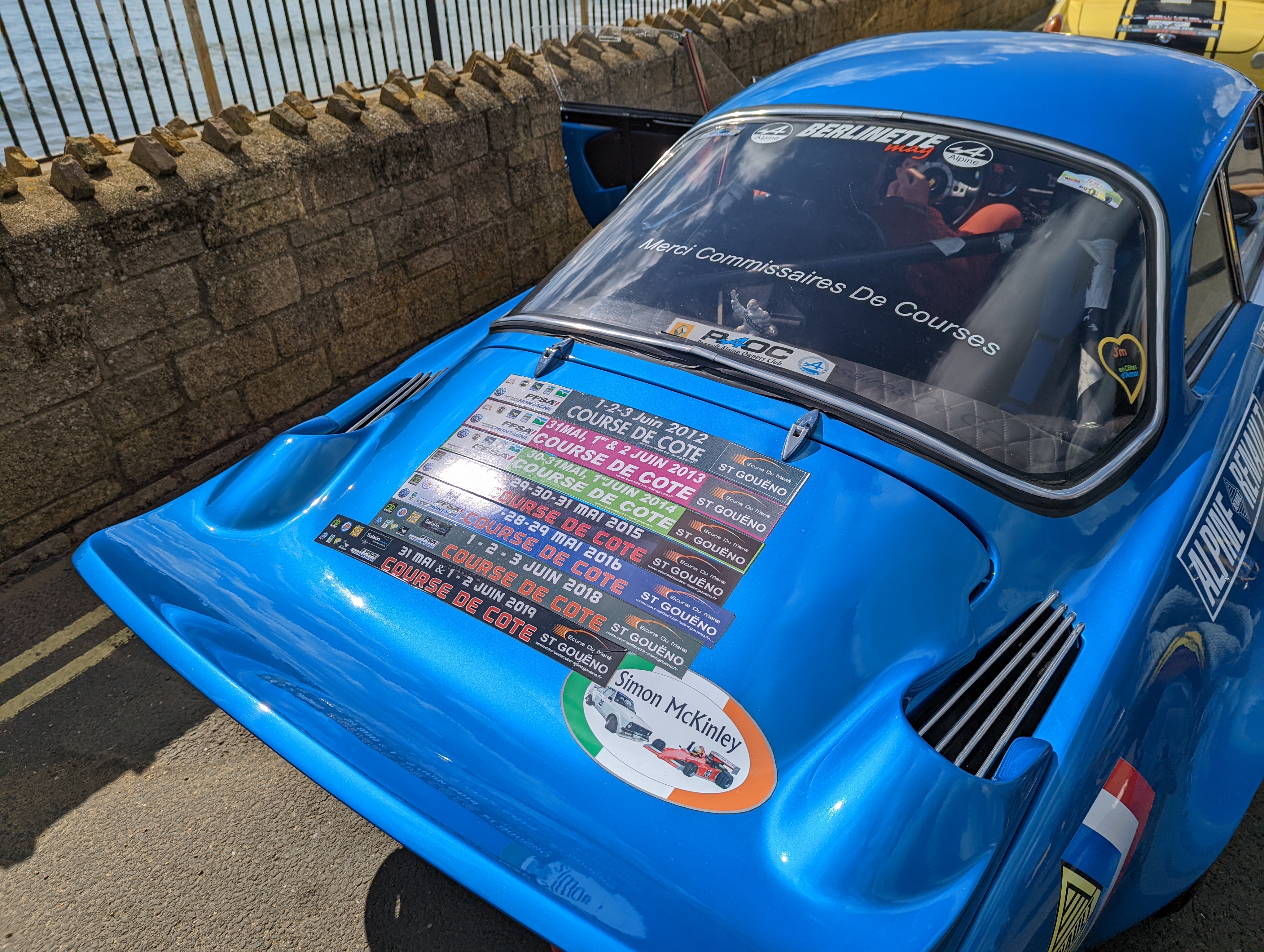 Isle of Wight Speed Trials Image 9