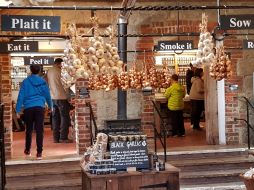 The Garlic Farm Image 2