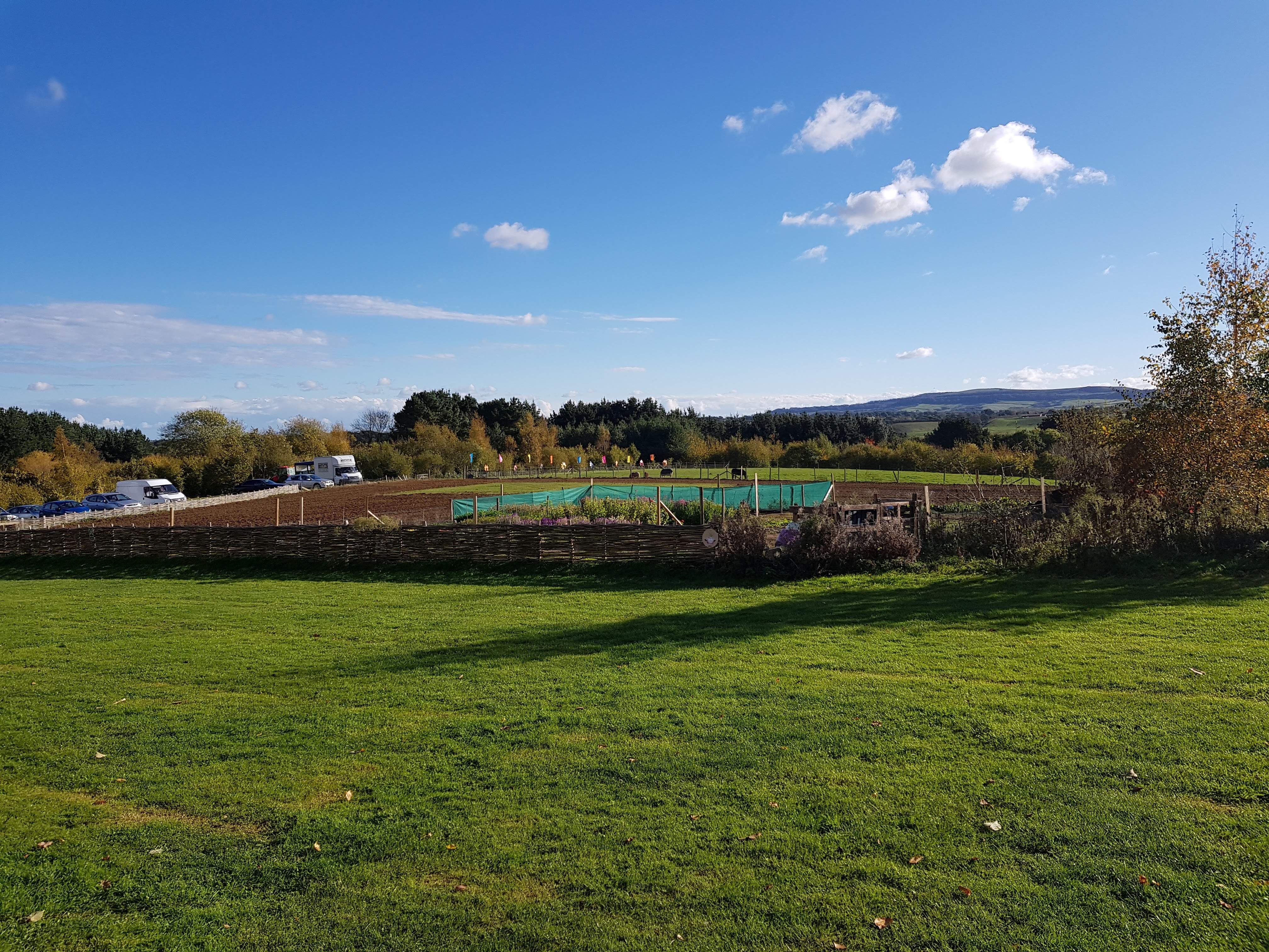 The Garlic Farm Image 7